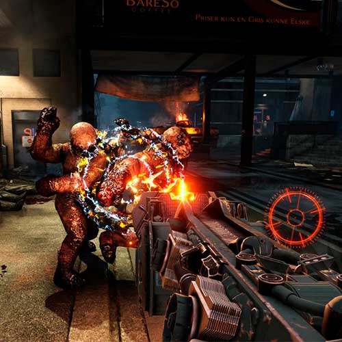 Killing Floor 2 Cd Key Steam Global